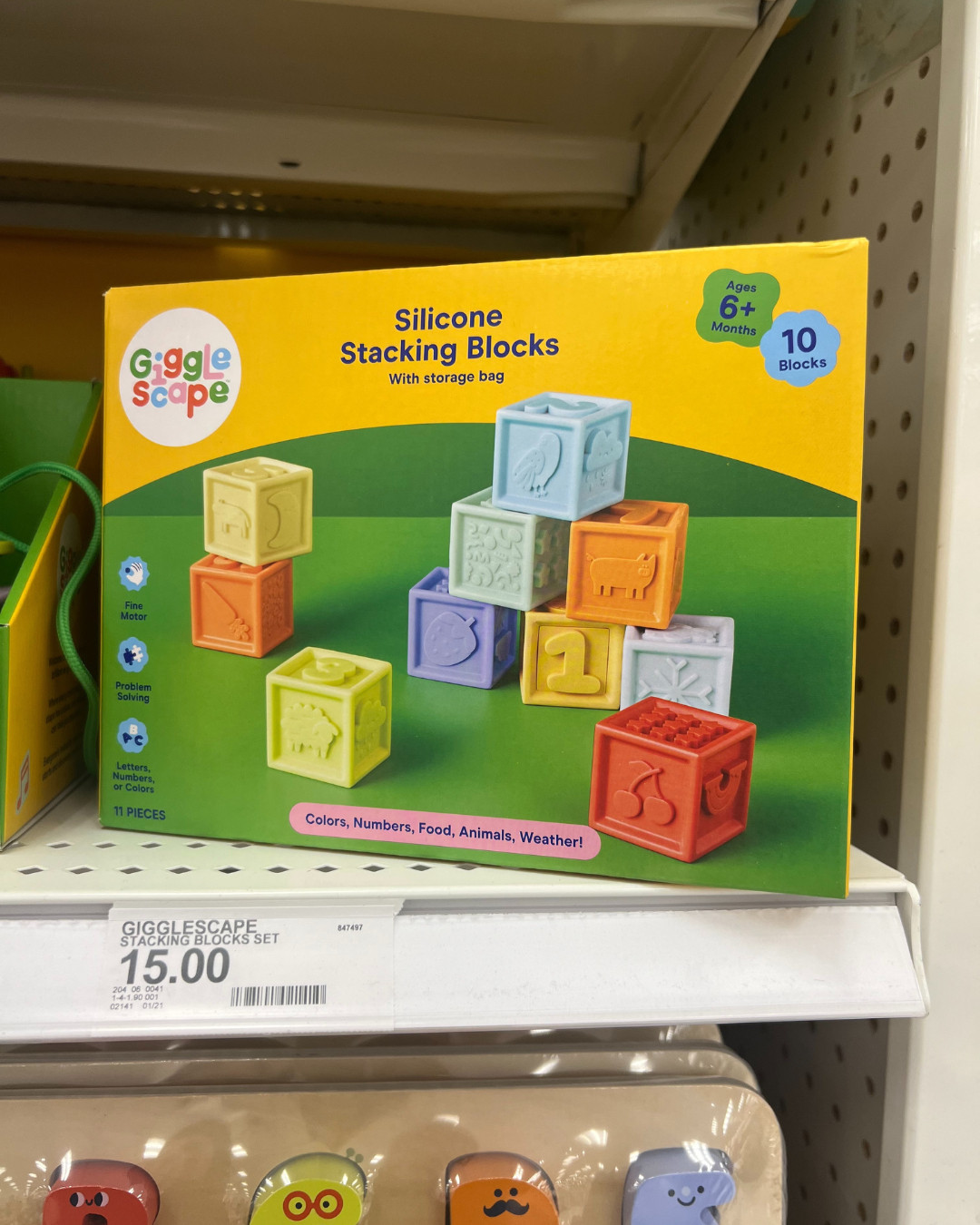 Some last-minute Easter finds! Found in-store at Target. #targetfinds 

 #LTKKids #LTKFamily