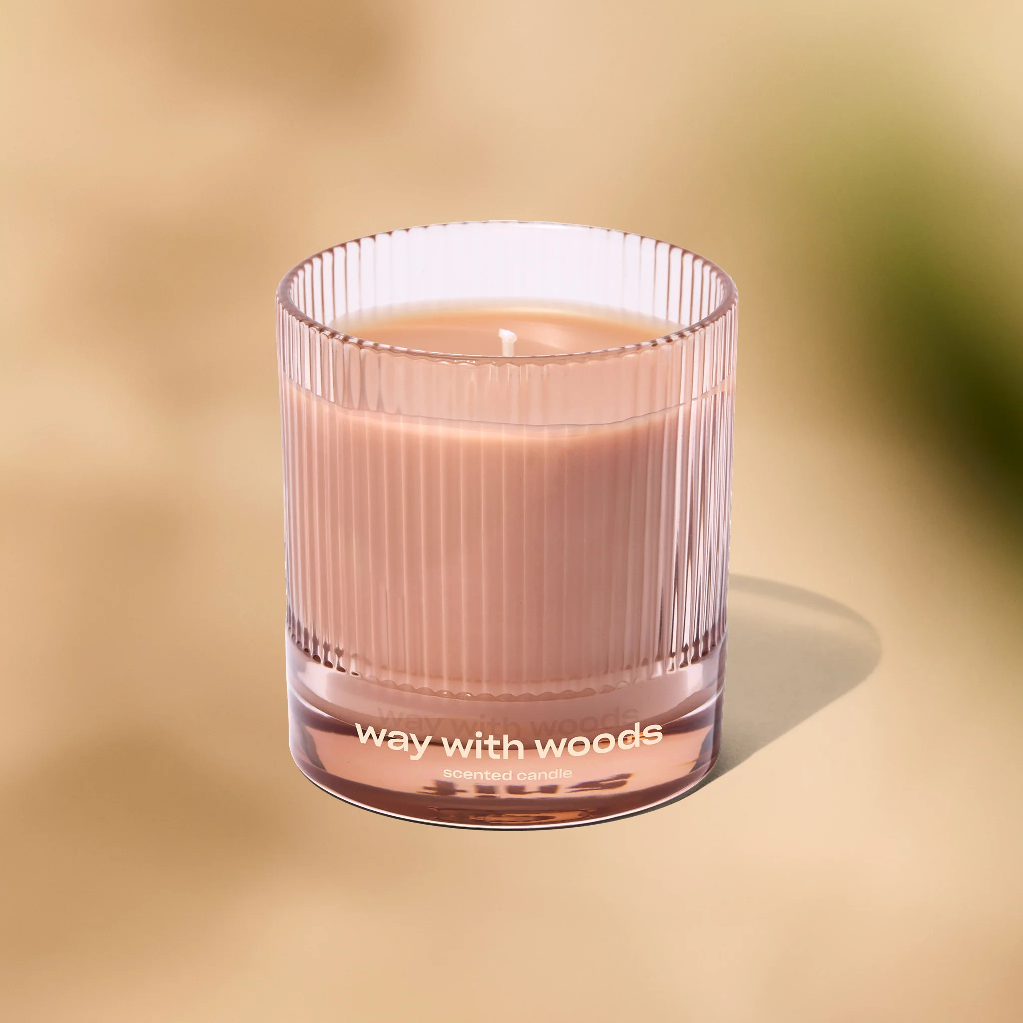 Snif Way With Woods candle gift bundle