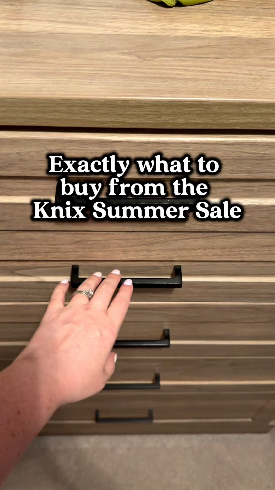 Knix summer sale is live! Use code LOWLIFTFUN-SALE (for 15% off for your audience on orders $120+) - sale ends 7/13!