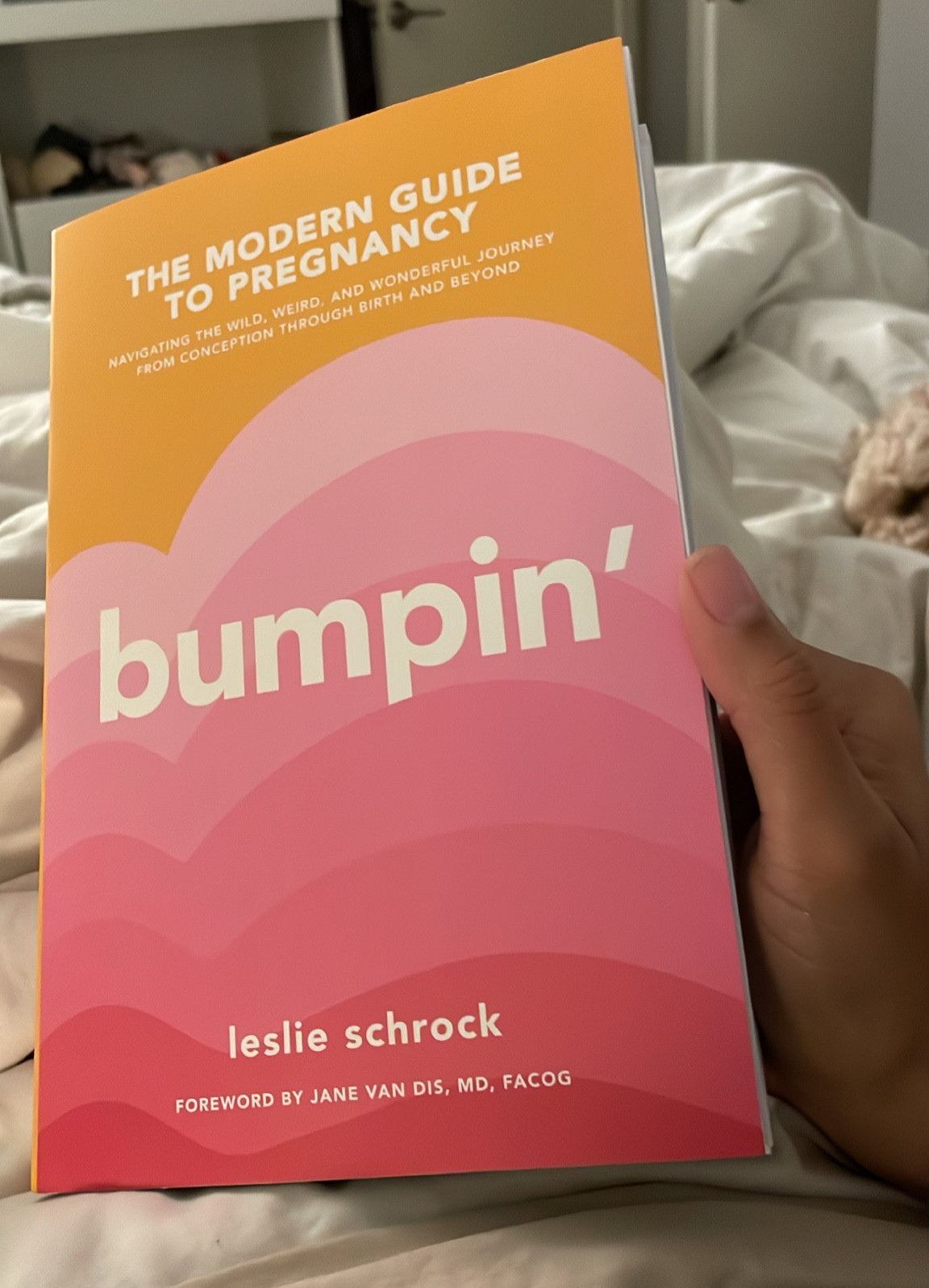 Great pregnancy book with super useful tips and guidance around the bodily changes to expect! 

#LTKbaby #LTKbump #LTKkids