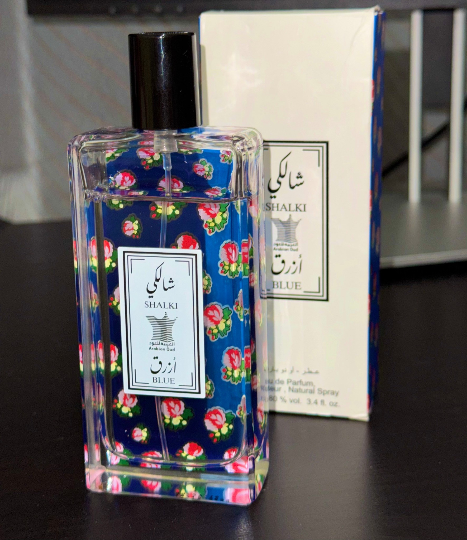 🌺 🩵

#LTKSeasonal #LTKSpringSale #LTKBeauty