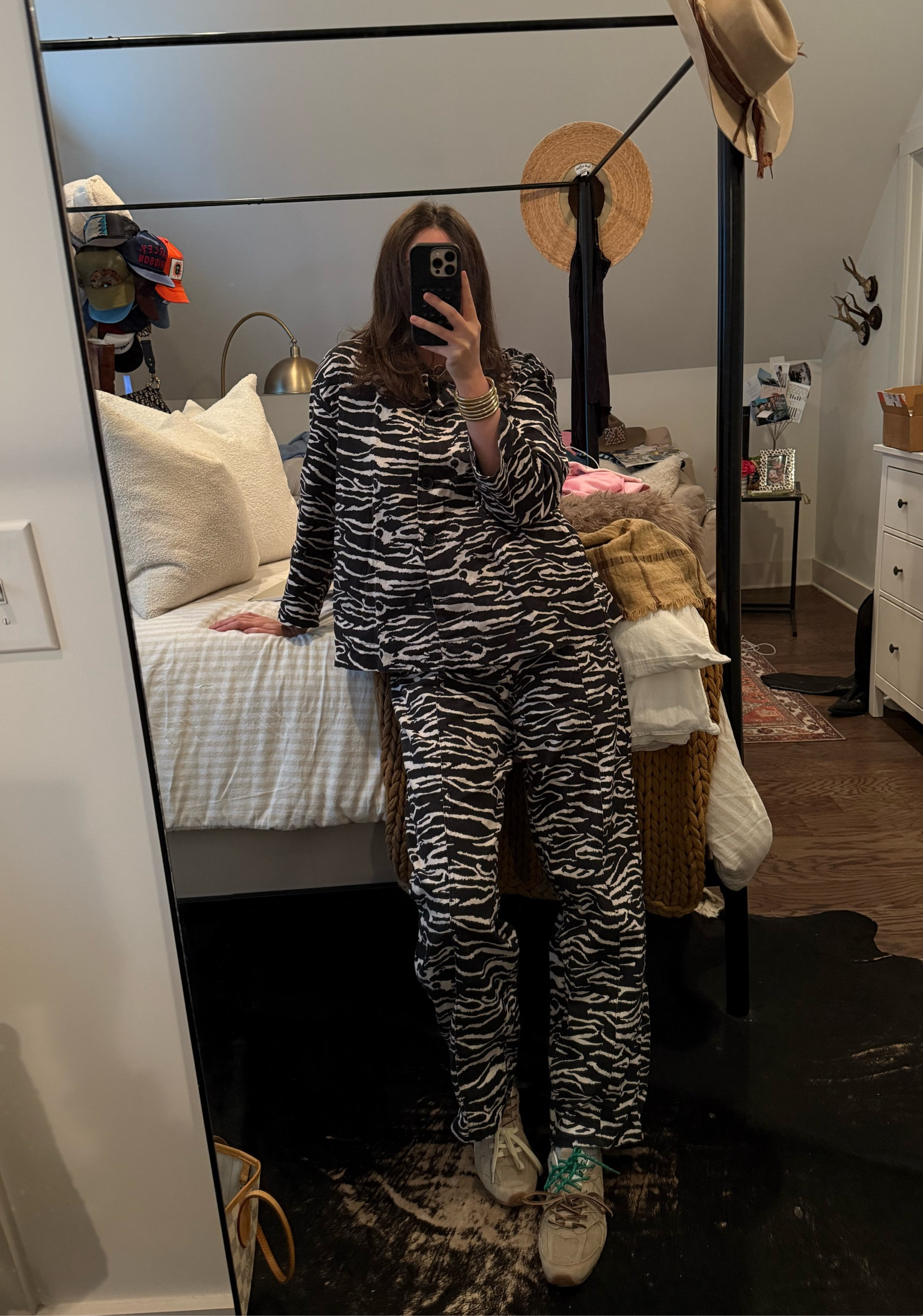 🦓🦓🦓 gimmie all the print !!