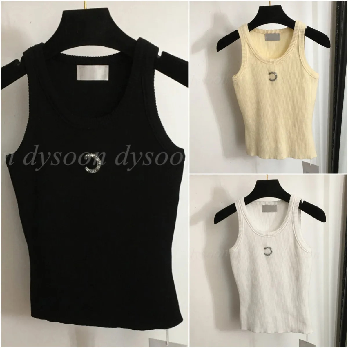 Women Tank Top One Size Multi Colors Premium Quality Tops 26825 | DHGate