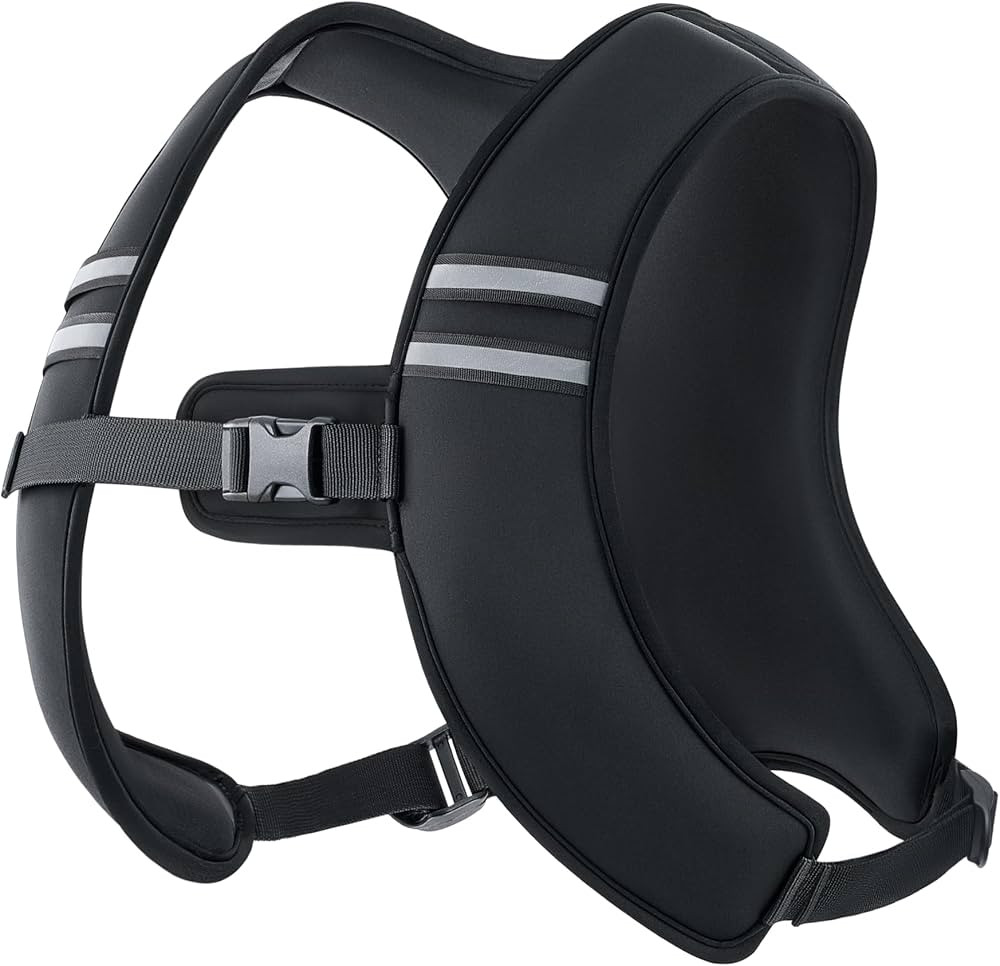 ZELUS Weighted Vest Washable, Z-Fit Soft Iron Weighted Vest for Women and Men, 5/10/15 lb Weight ... | Amazon (US)