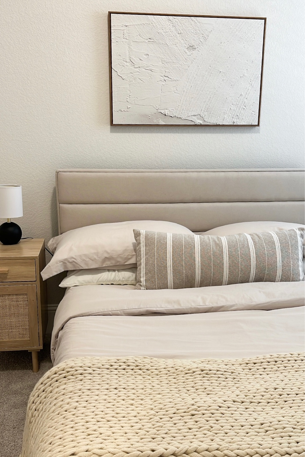 Guest room under $1000. Budget friendly bedroom. Amazon. Target  

#LTKsalealert #LTKstyletip #LTKhome