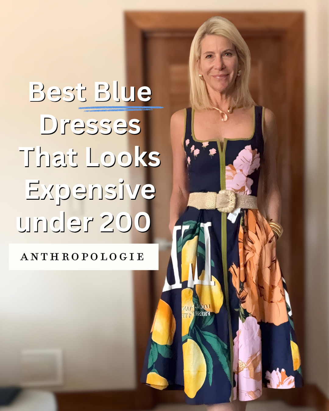 Elevated blue dresses under $200 💙

These are the kind of pieces that instantly make you look put together, minimal, flattering, and easy to style for any occasion.

From everyday midis to standout prints, you’ll wear these on repeat. 

Shop all my picks.  

 #LTKootd #LTKOver40