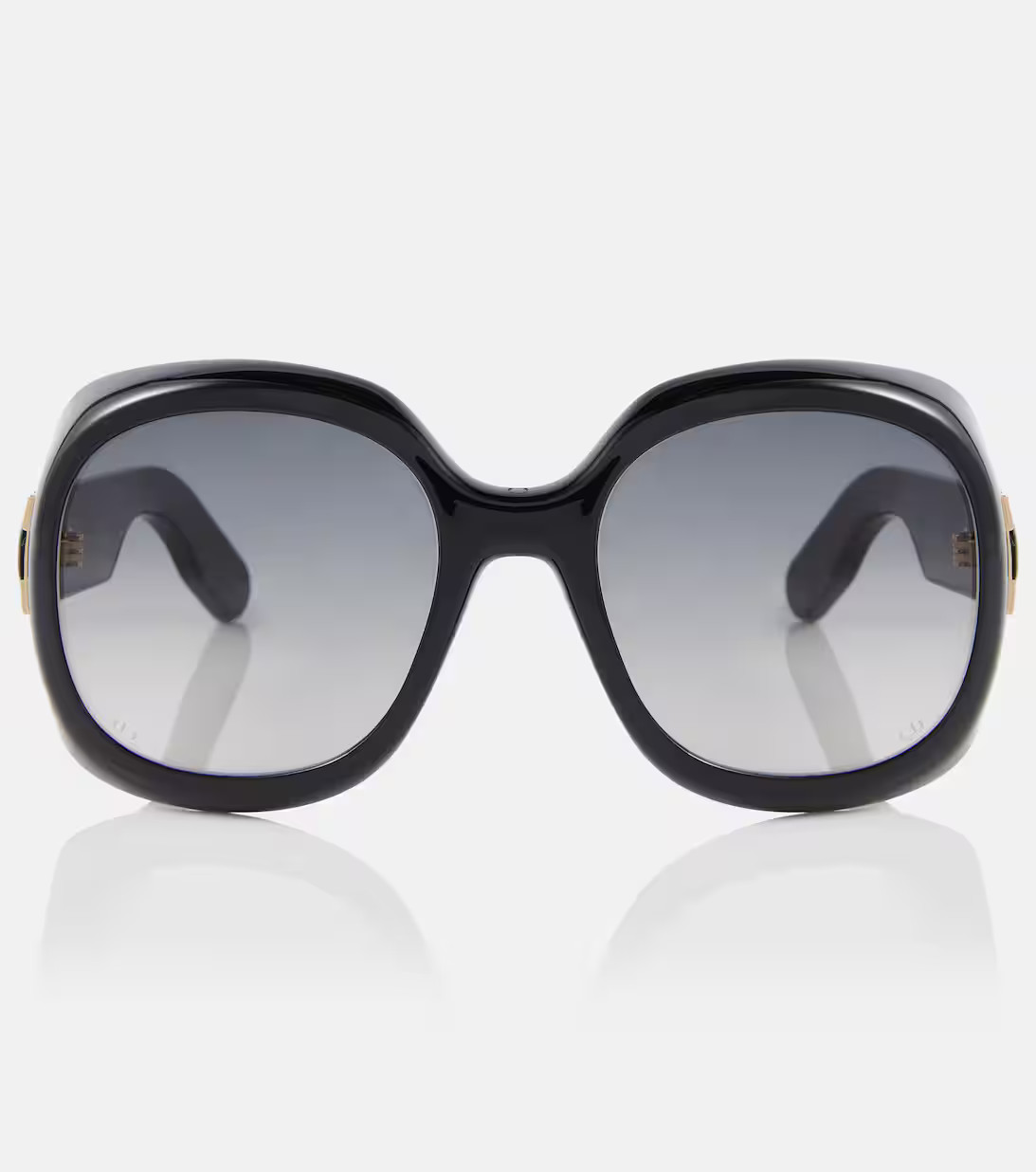 Lady 95.22 R2I sunglasses | Mytheresa (US/CA)
