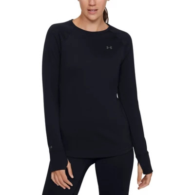 Women's Under Armour 4 Long Sleeve Base Layer | Scheels