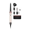 Dyson Airwrap i.d.\u2122 Multi-Styler, Allure Winner, Bluetooth Connected, No Heat Damage, 6-in-1... | Amazon (US)