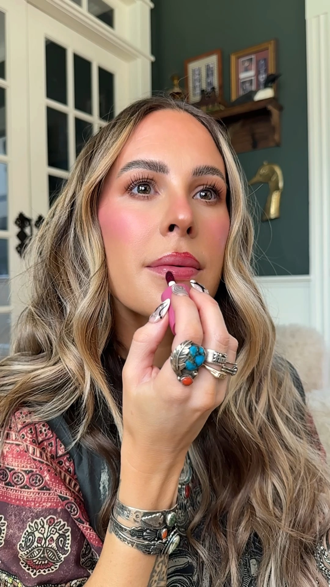 The price difference is wilddddd and I see NOOO difference!