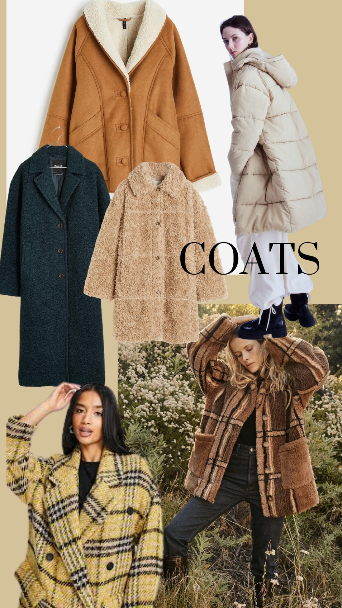 Stay Warm

#LTKGiftGuide