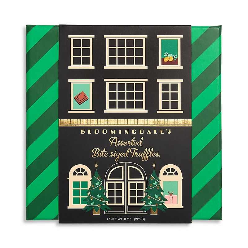 Bloomingdale's Gourmet Bite Sized Truffles, 16 Pieces - Exclusive | Bloomingdale's (US)