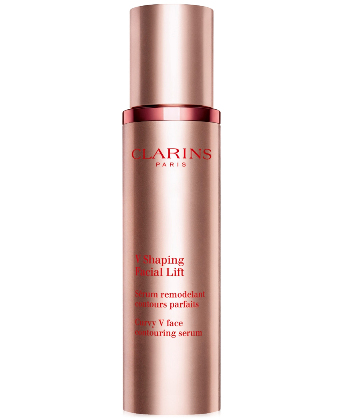 Clarins V Shaping Facial Lift Serum, 1.7-oz. | Macys (US)