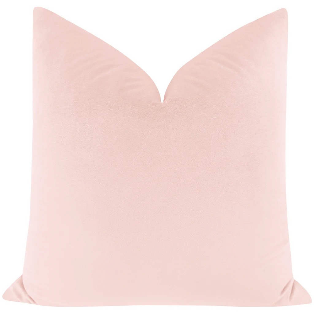 MELROSE VELVET // BALLET | LITTLE DESIGN COMPANY