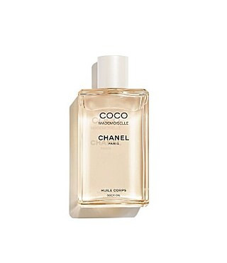 CHANEL COCO MADEMOISELLE BODY OIL - 6.7 Oz. Body Oil | Dillard's