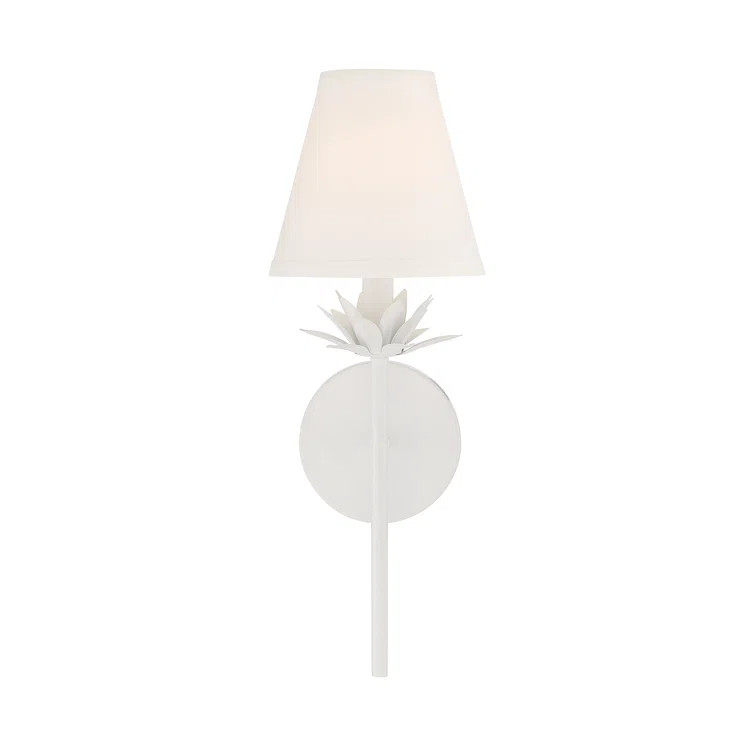 Ryland Armed Sconce | Wayfair North America