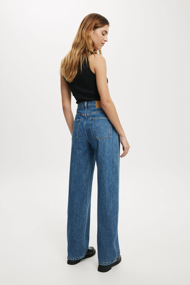 Loose Straight Jean | Cotton On (ANZ)