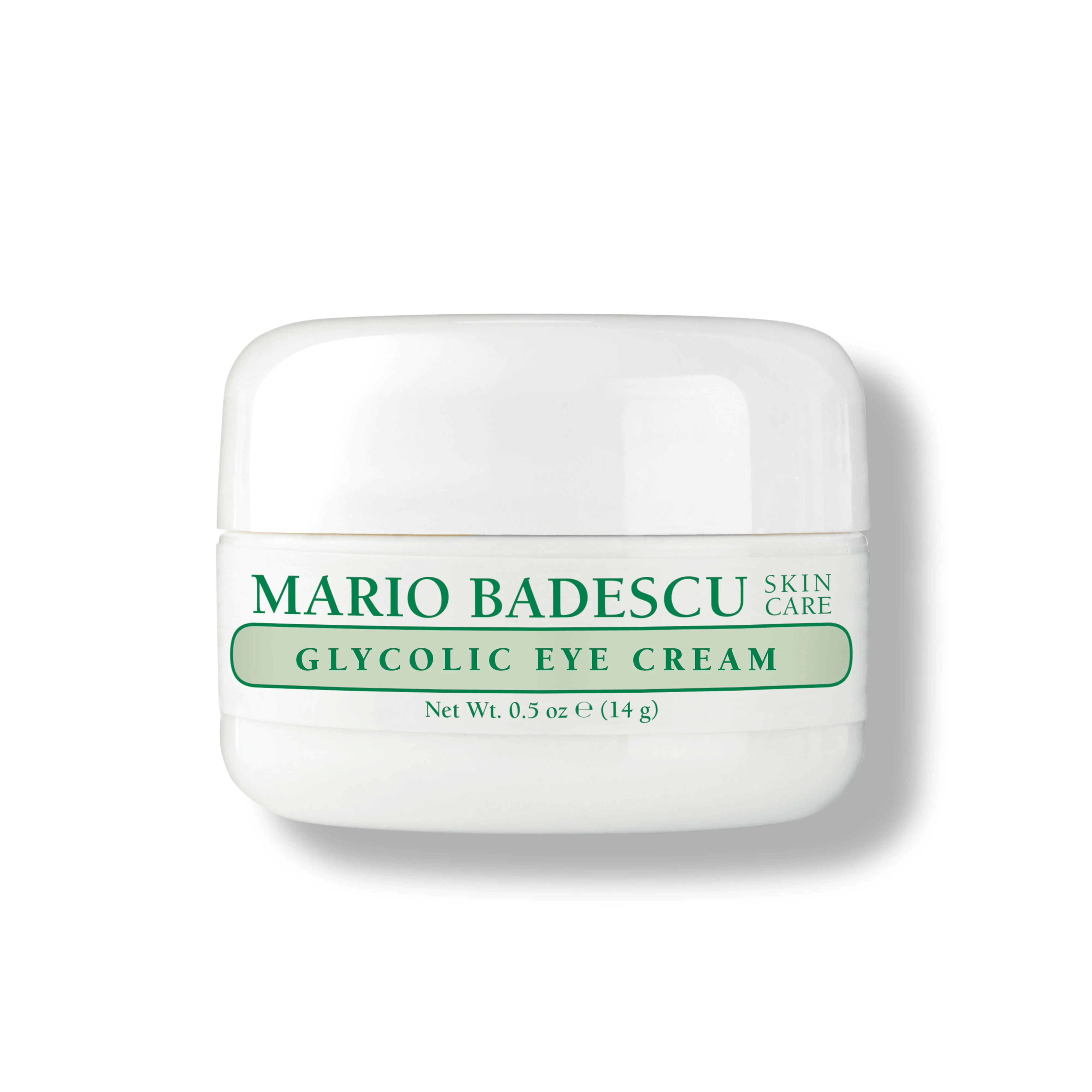 Glycolic Eye Cream | Mario Badescu