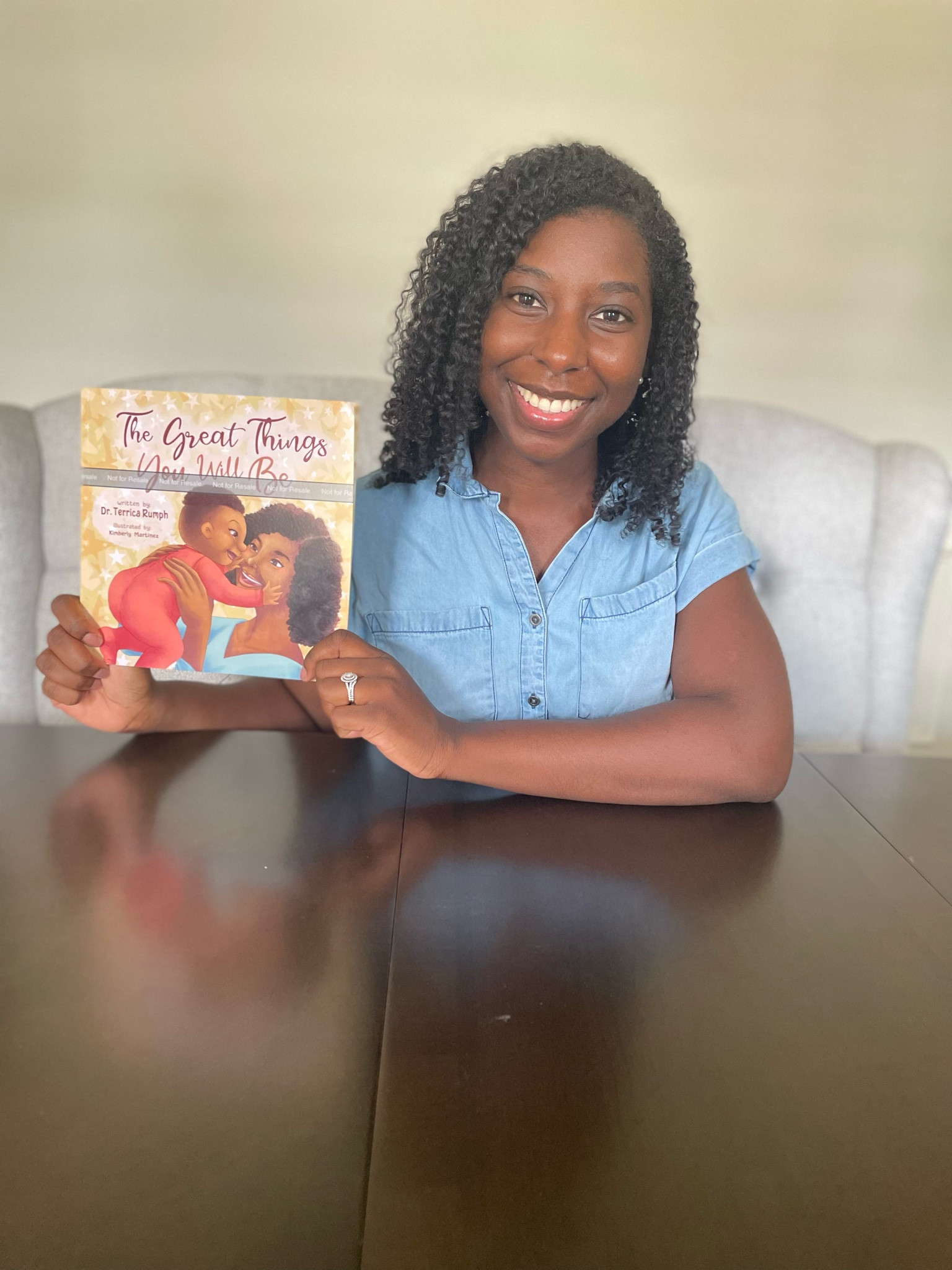 I’m a published author! Don’t forget to grab my book! 

#LTKGiftGuide #LTKSaleAlert #LTKKids