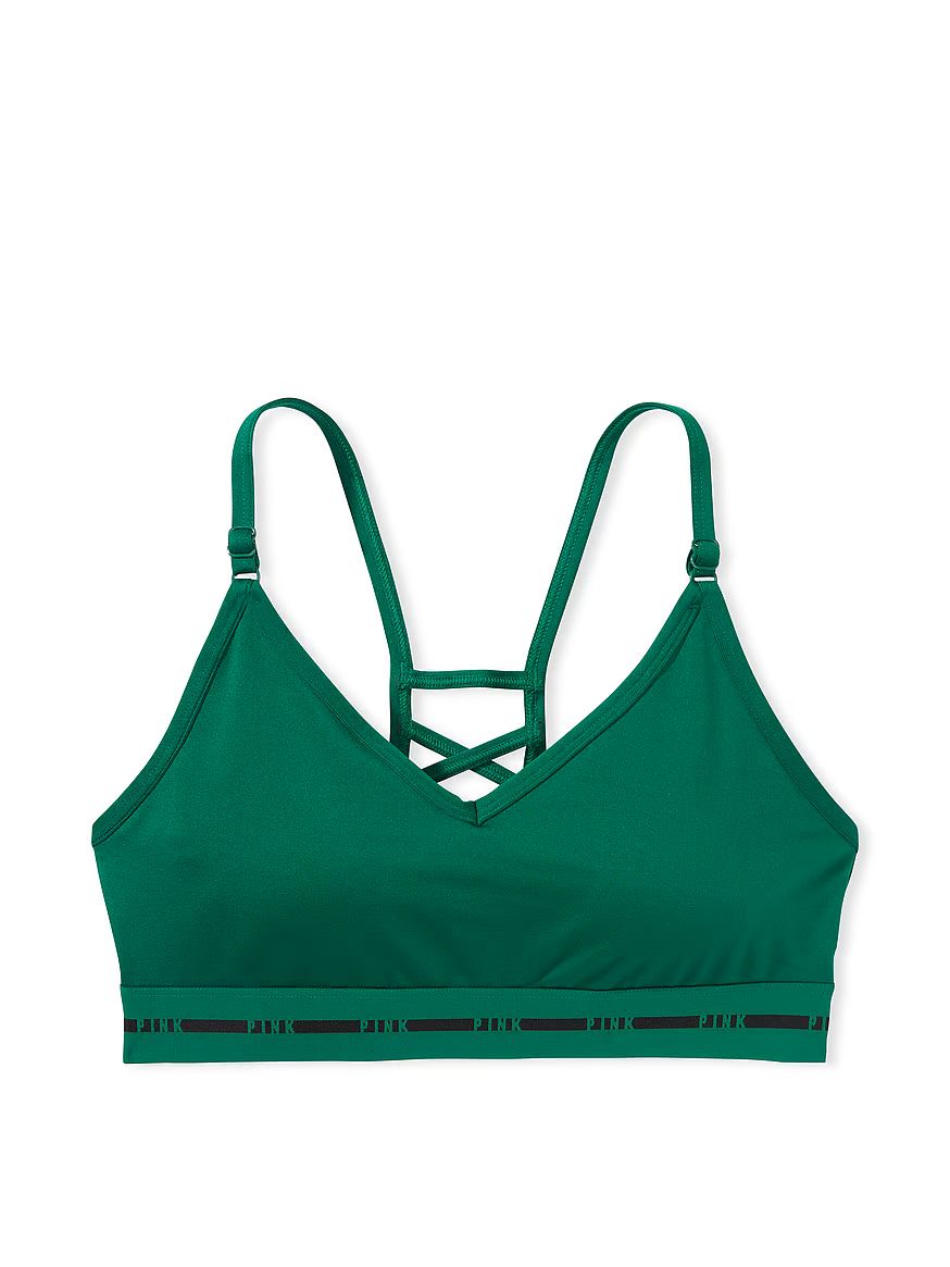 Ultimate Lightly Lined Sports Bra | Victoria's Secret (US / CA )