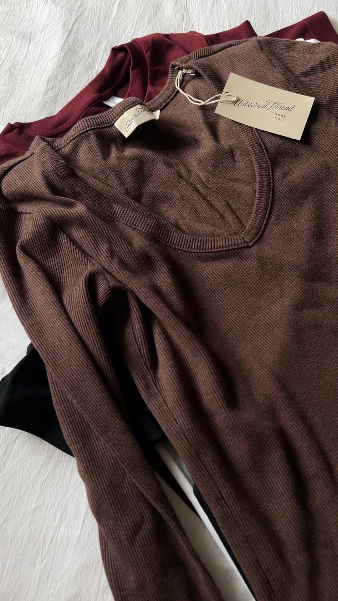 Target Fall Essentials! 🍂

Fall Basics. Must Have Basics. Neutral Fashion.

#LTKfindsunder50 #LTKworkwear