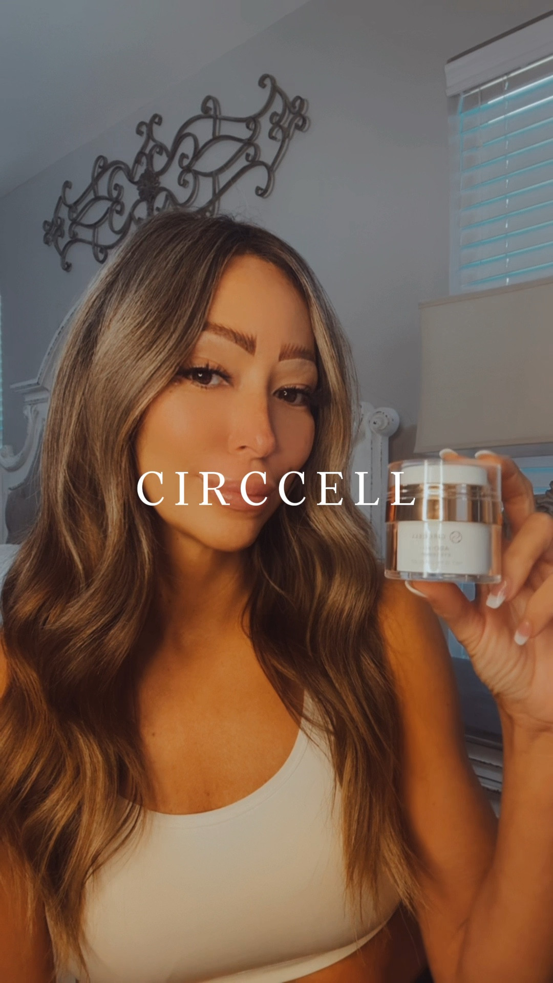 Day + Night Oxygenating Eye Serum 

#LTKgrwm #LTKBeauty