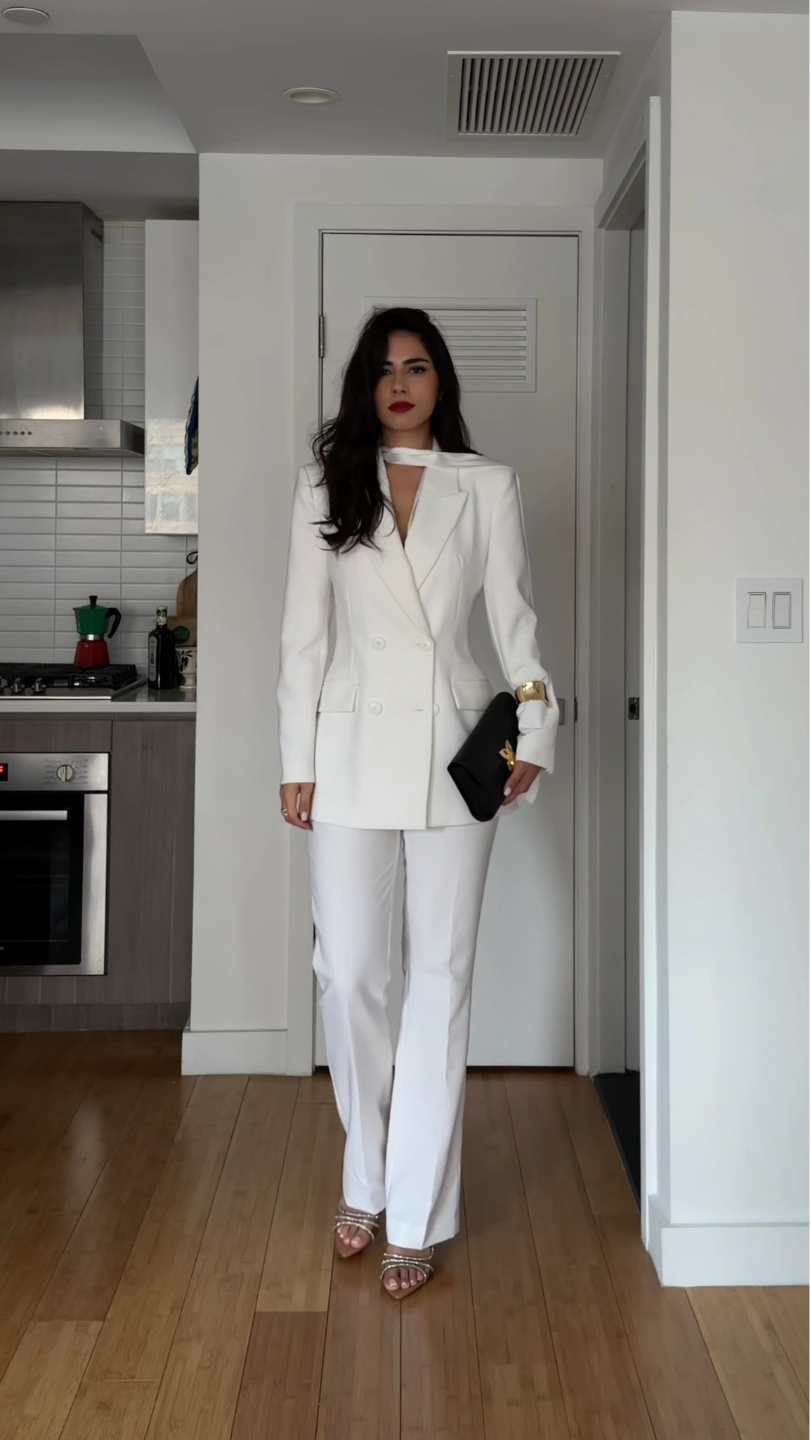 OUTFITS ROTATIONS!!♥️ // 5 outfits I’ve been living in lately 👀 Which one’s your favorite? 1, 2, 3, 4 or 5? #LTKUsa

#LTKTall #LTKStyleTip