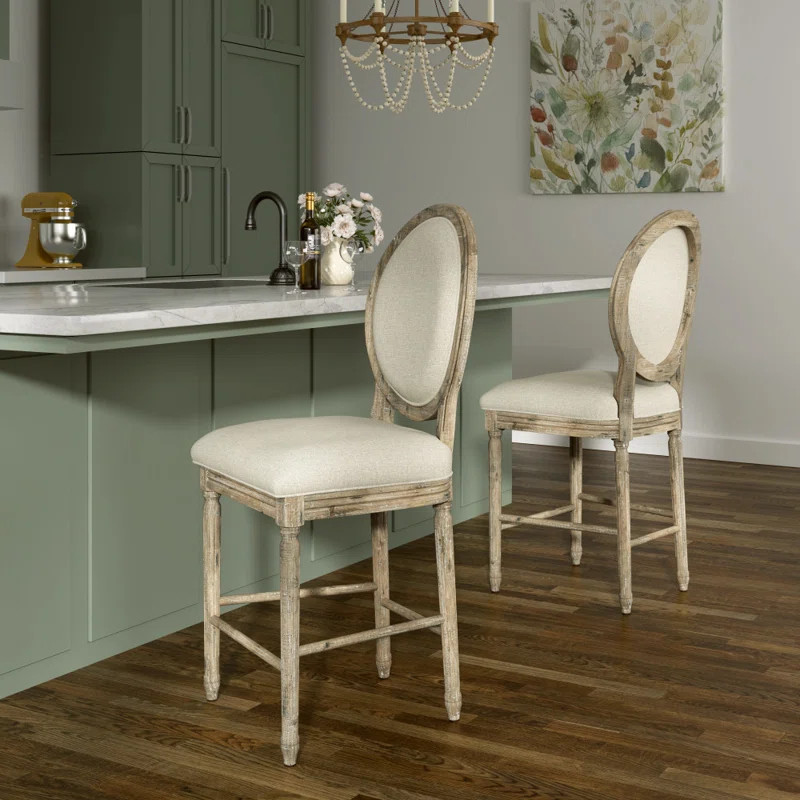 Clintwood 24'' Counter Stool | Wayfair North America