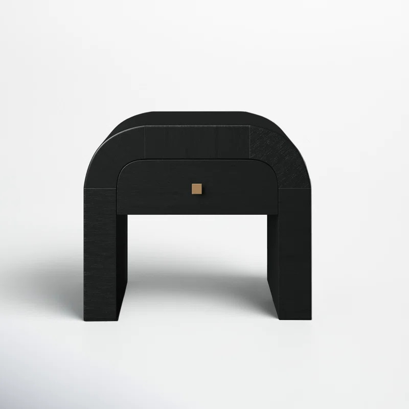Baxley Nightstand | Wayfair North America