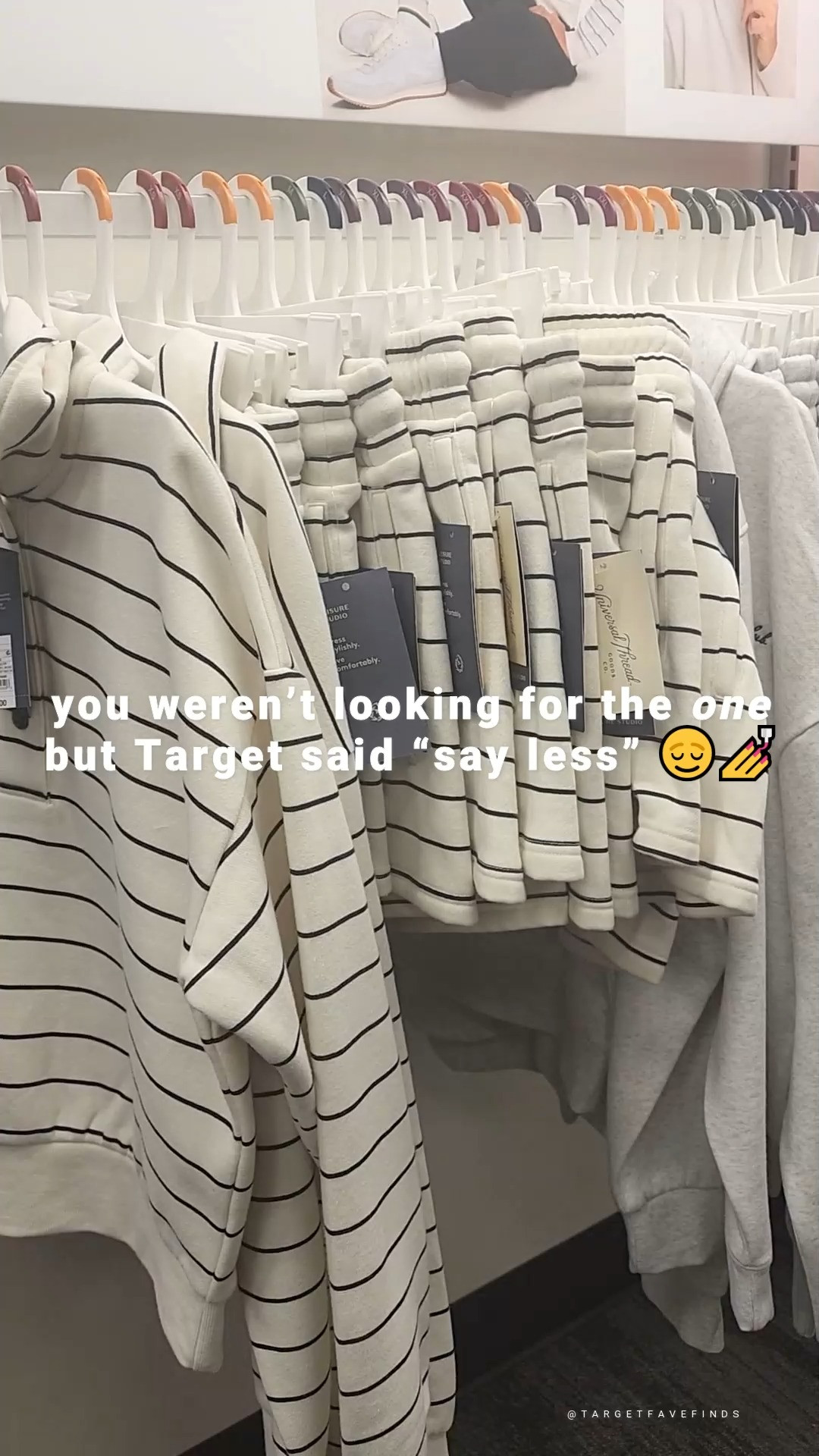 target long sleeve polo with matching shorts set, stripes and gray with embroidered details. comfy, cute and it's on sale! 

 #LTKSaleAlert #LTKFindsUnder50 #LTKStyleTip