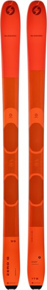 Blizzard   Zero G 95 Skis - 2024/2025 | REI