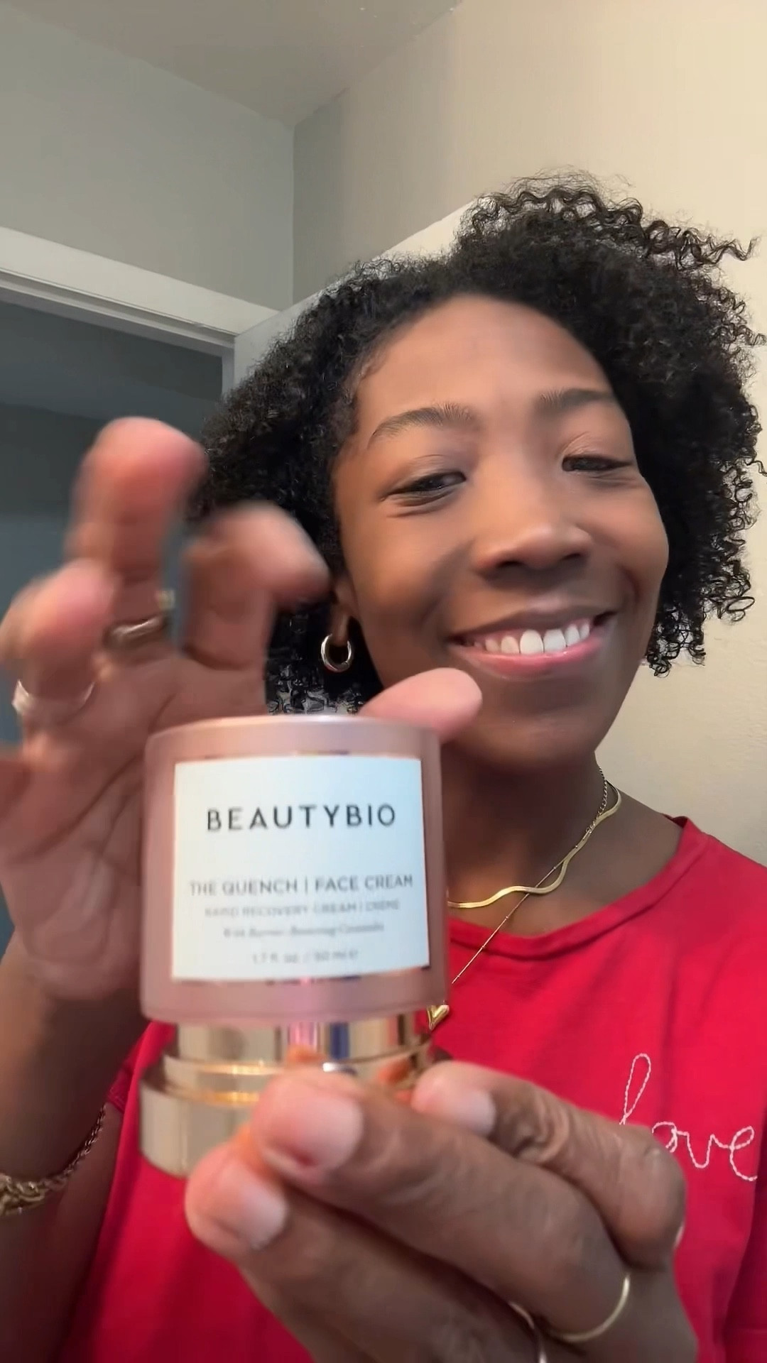 Birthday weekend glow activated ✨🎉 I’m celebrating with my favorite BeautyBio essentials—powerful, age-defying skincare that delivers results at every stage. If you’re treating yourself or someone else. 

#LTKSaleAlert #LTKOver40 #LTKBeauty