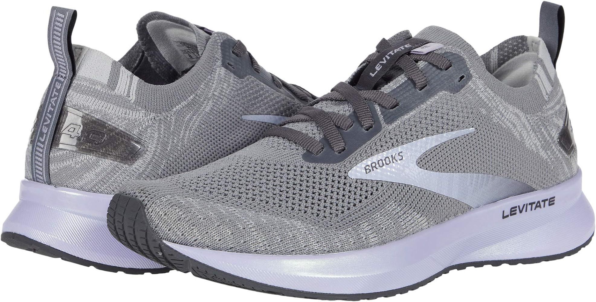 Brooks Women's Levitate 4 | Amazon (US)