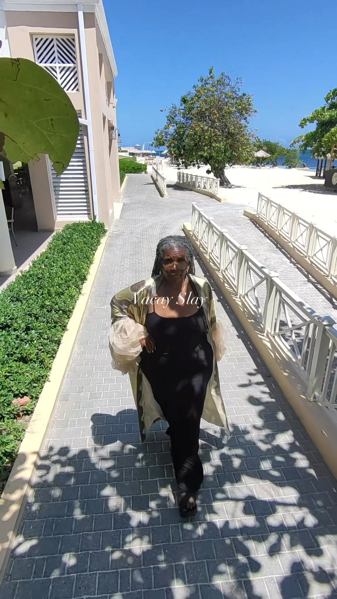 The robe is @fenoel - I tried to find it but could only find a few on Poshmark.   Get it directly from her.  It’s luxurious and durable and worth every penny.  

#LTKTravel #LTKStyleTip #LTKSummerEdit