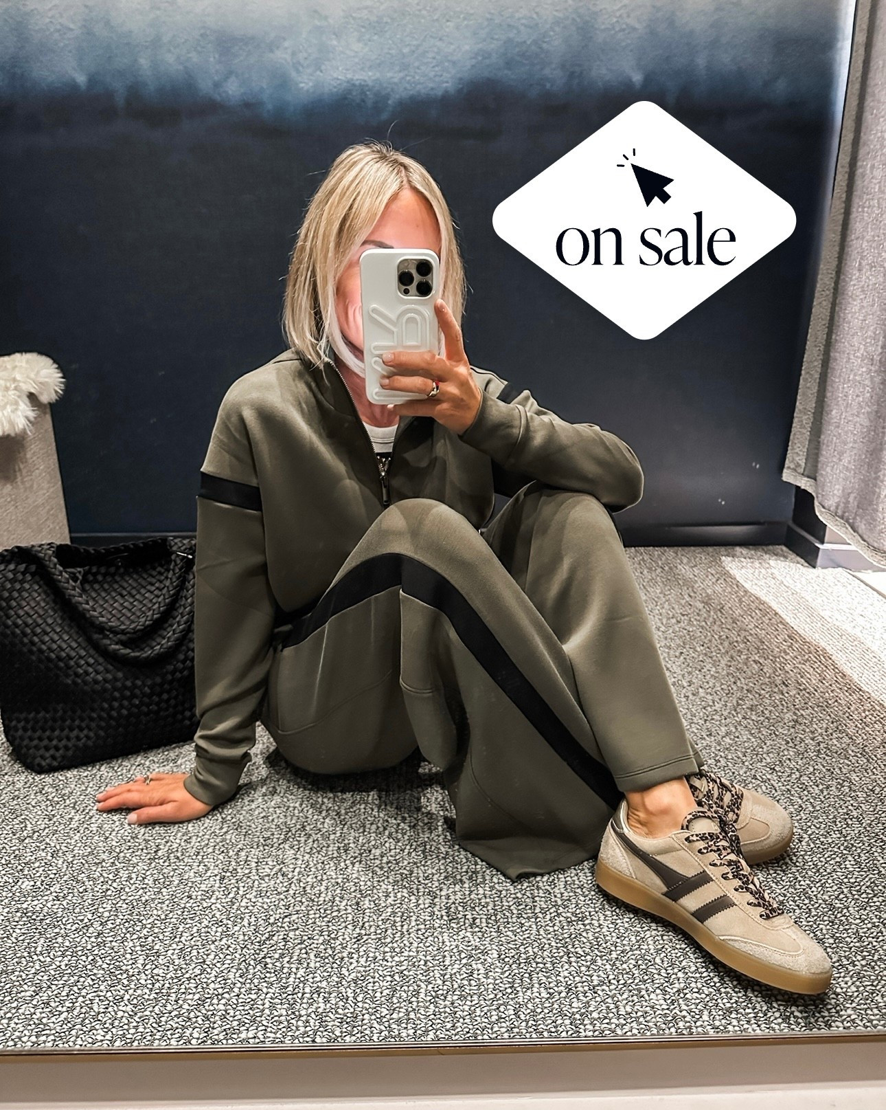 Faves on sale now at Evereve


#LTKSaleAlert #LTKOver40 #LTKTravel