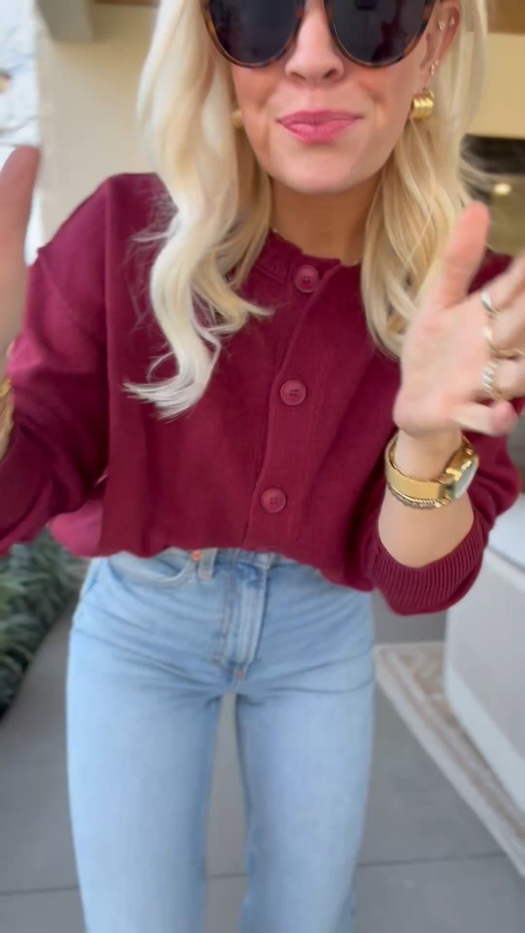 These Target jeans are my new go-to! Under $40 and I’m wearing my true size 4! I’ve worn them 4 times and they’ve held their structure and I love the straight leg fit!

#LTKootd #LTKFindsUnder50 #LTKgrwm