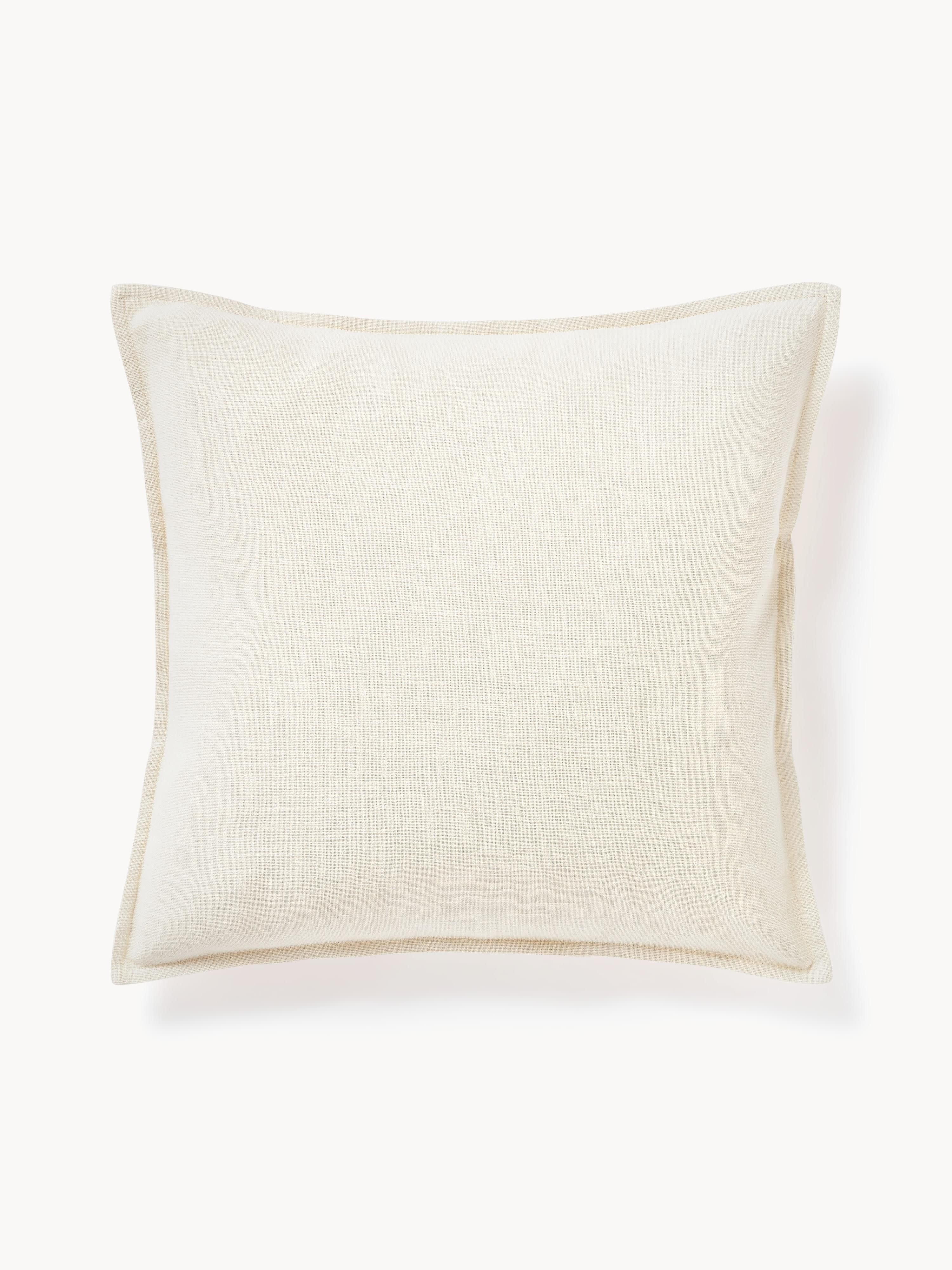 Cotton Cushion Cover | Westwing EU