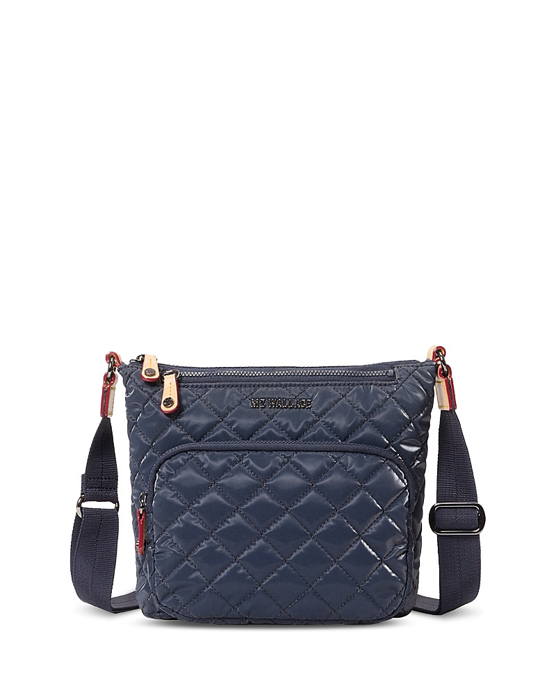 Mz Wallace Metro Scout Crossbody | Bloomingdale's (US)