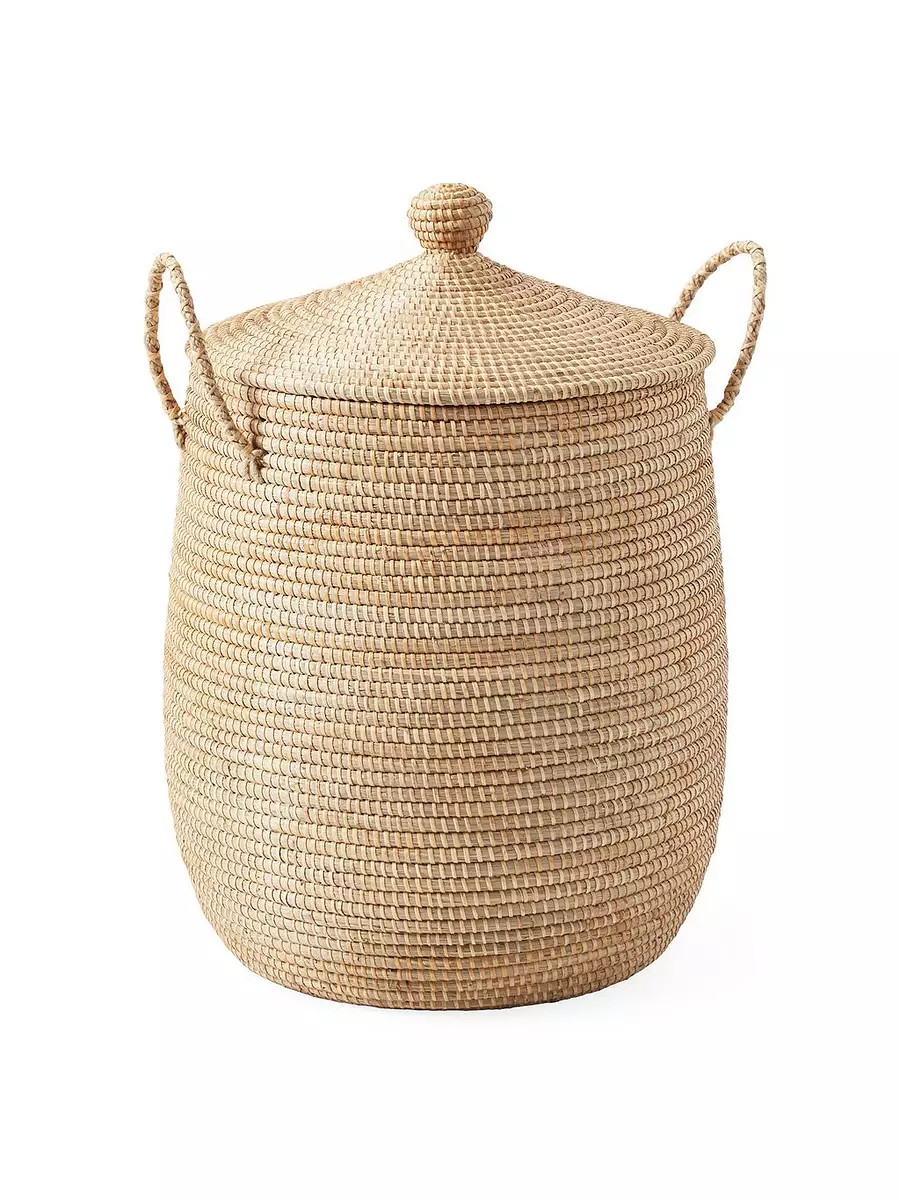 La Jolla Basket | Serena and Lily