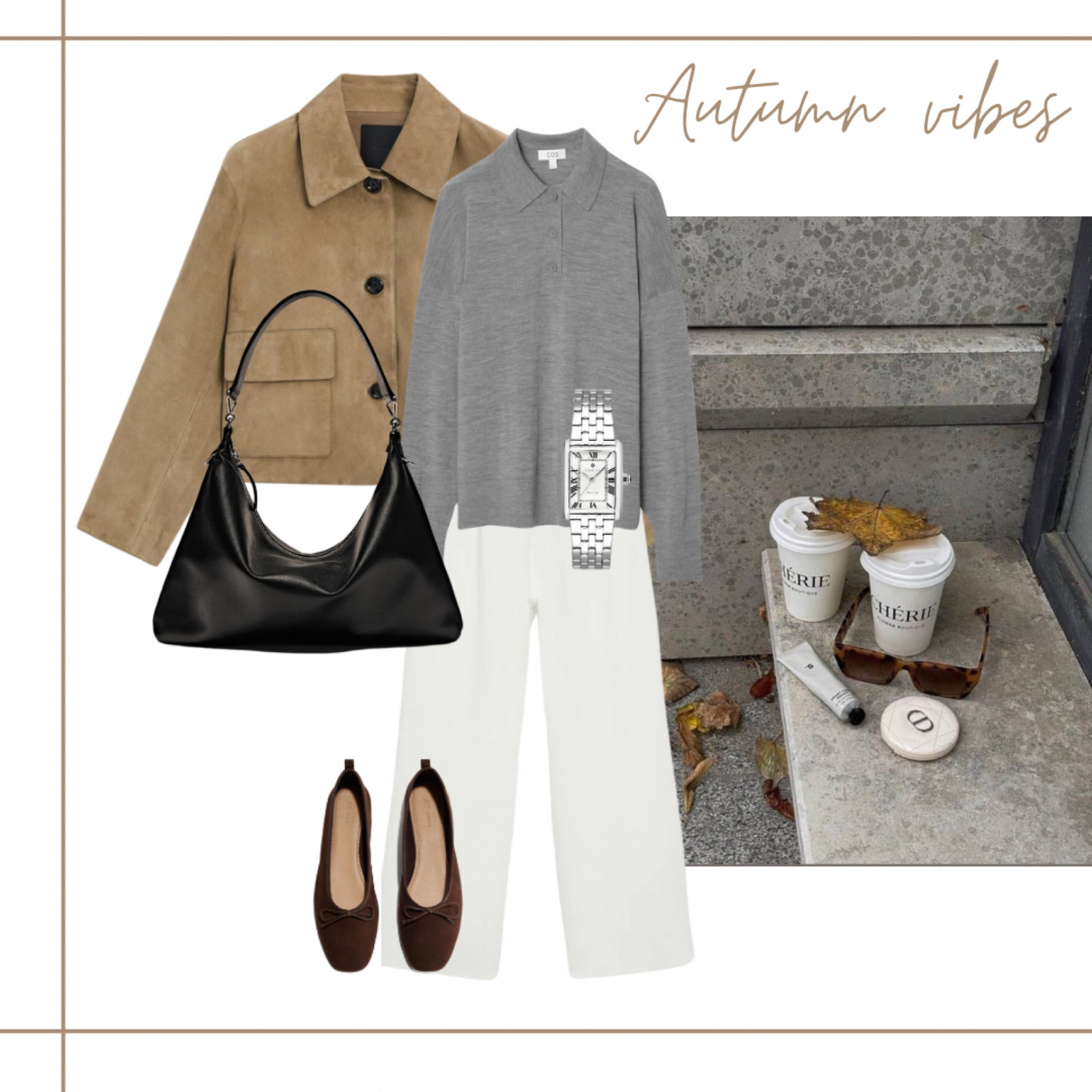 Autumn vibes 🍁

#LTKstyletip #FashionMonth #LTKautumn