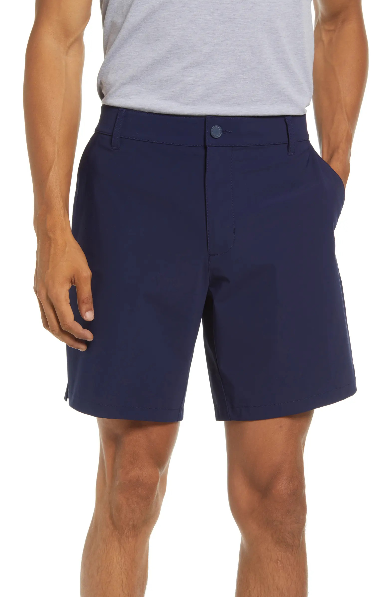 Rhone 8-Inch Resort Shorts | Nordstrom | Nordstrom