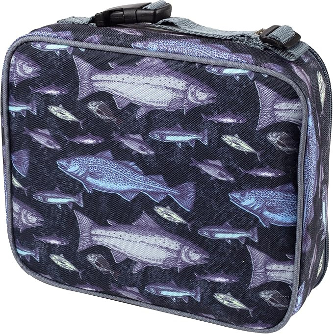 Bentology Lunch Box fors- Kids Insulated, Durable Lunchbox Tote Bag Fits Bento Boxes, Containers,... | Amazon (US)