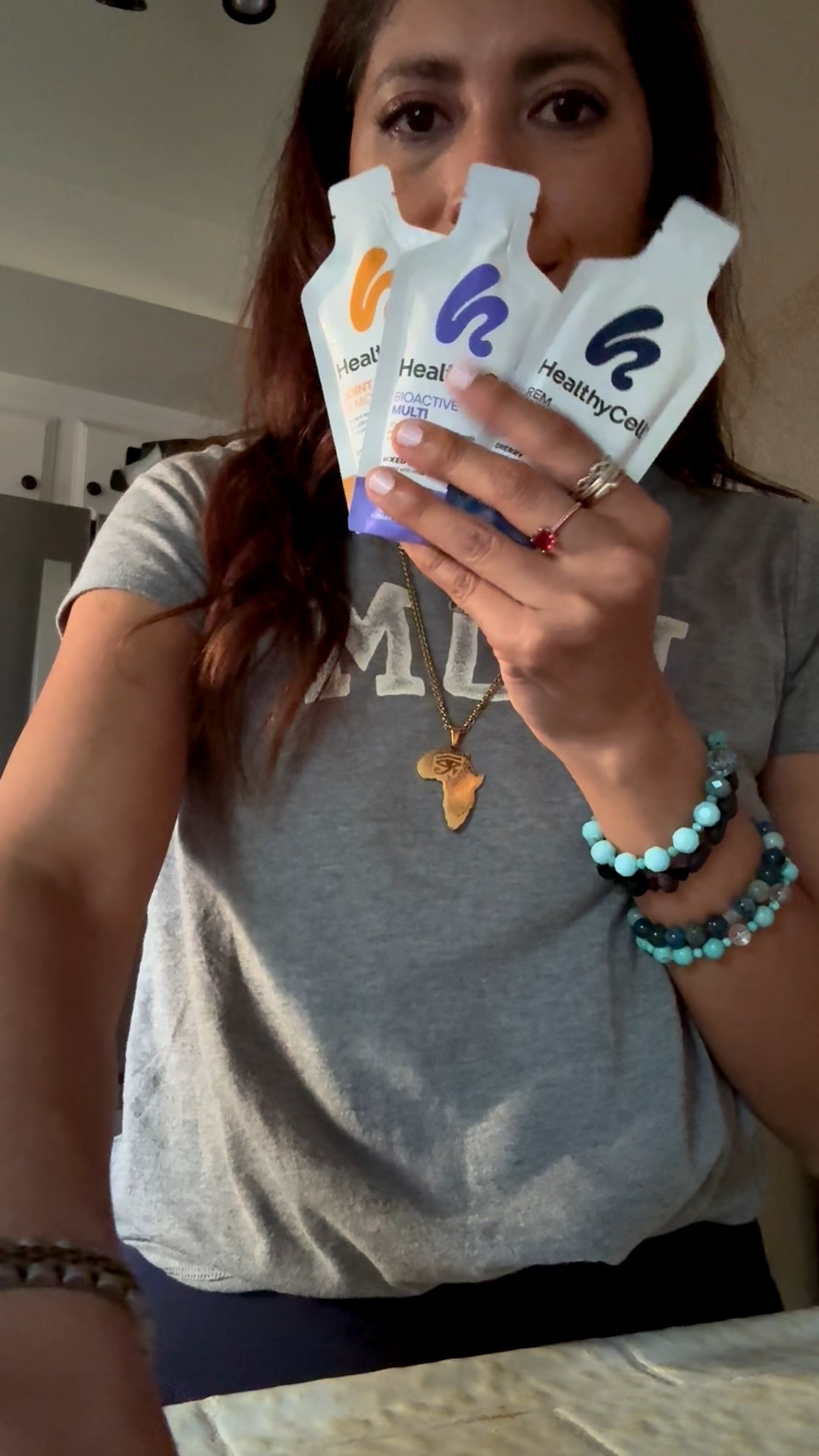 Better sleep in a gel pack?! YES. I take the HealthyCell REM Sleep right before bed and actually feel the difference. No grogginess, just deep, restful sleep I can count on.
Also using the Joint Health & Mobility and Bioactive Multi daily. Easy to pack, easy to take, and packed with benefits. These gel packs are a game changer for busy moms who want real results fast.

healthycell REM sleep
best sleep supplement
natural sleep support
bioactive multivitamin
joint health gel packs
healthycell mobility
daily multivitamin gel
mom wellness must-haves
travel wellness essentials
easy vitamins on the go
non-pill supplement options
wellness routine products
energy support vitamins
restorative sleep remedy
sleep aid for busy moms

#LTKActive #LTKOver40 #LTKFamily