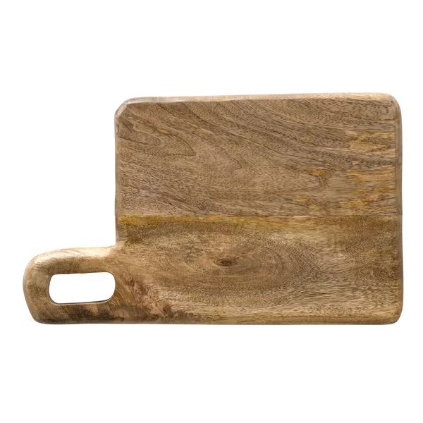 Bloomingville Mango Wood Cutting Board | Wayfair Professional