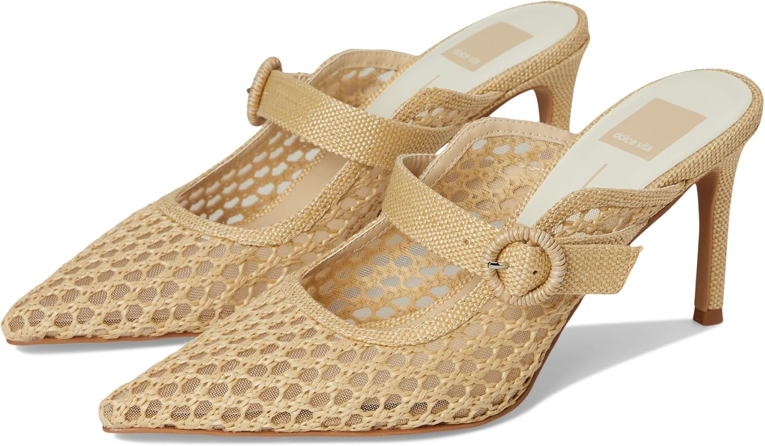 Dolce Vita Women's Keekee Pump | Amazon (US)