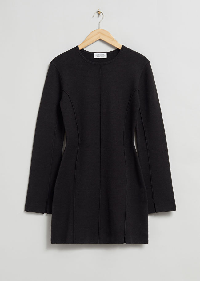 Knitted Dress | & Other Stories US