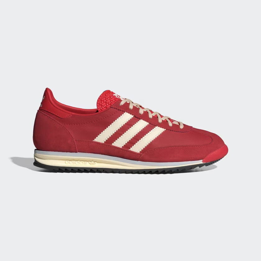 SL 72 Shoes | adidas (UK)