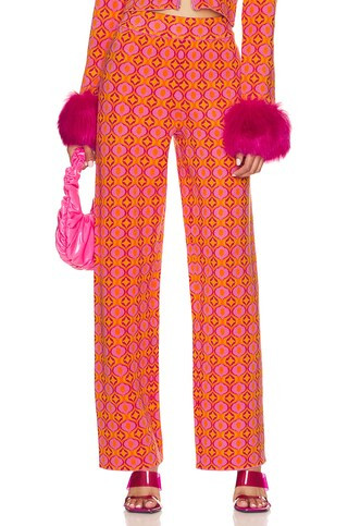Zermatt Sweater Pant
                    
                    Show Me Your Mumu | Revolve Clothing (Global)