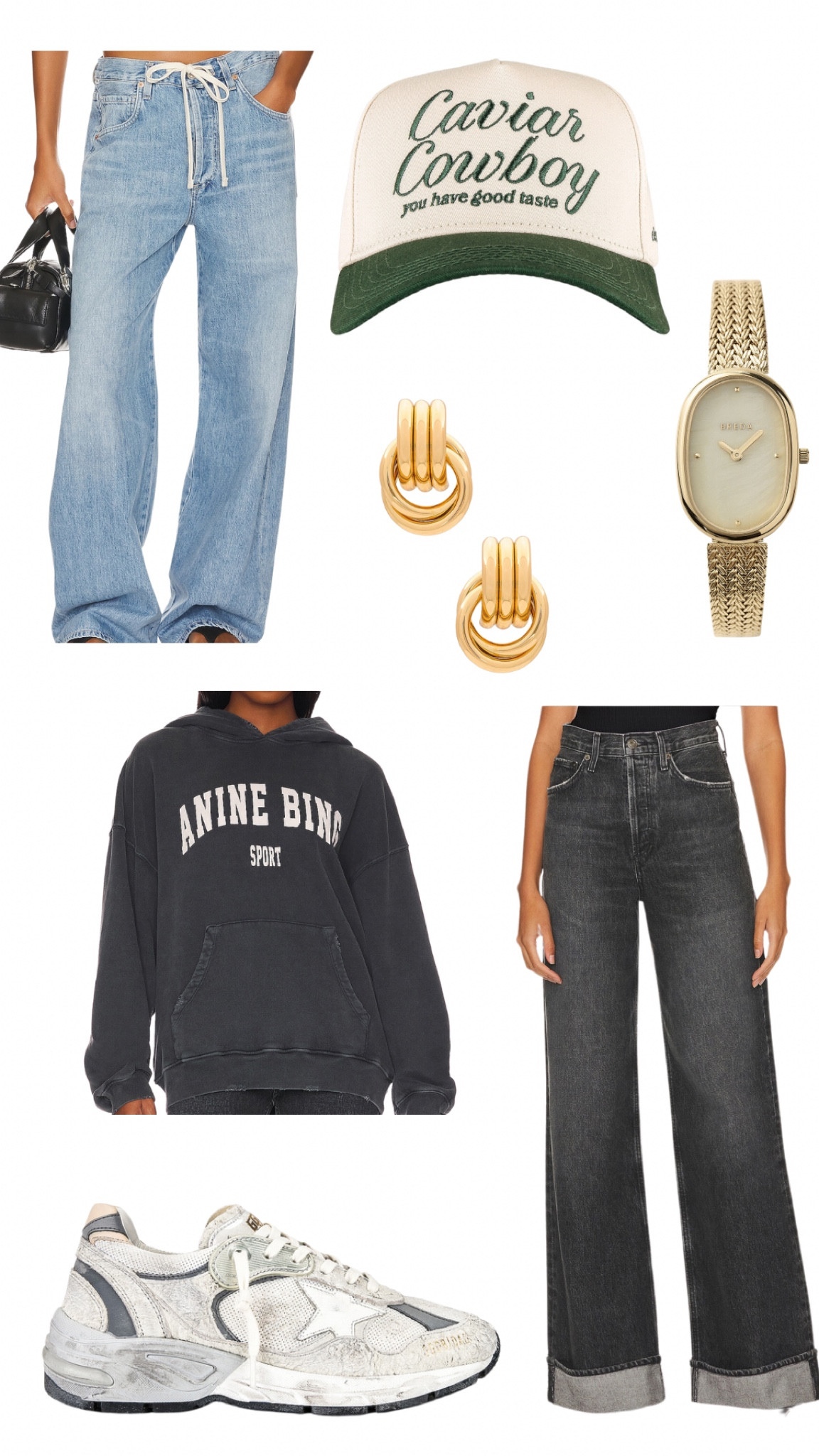 Everything I’m currently eyeing on revolve ✨

#LTKStyleTip #LTKBeauty