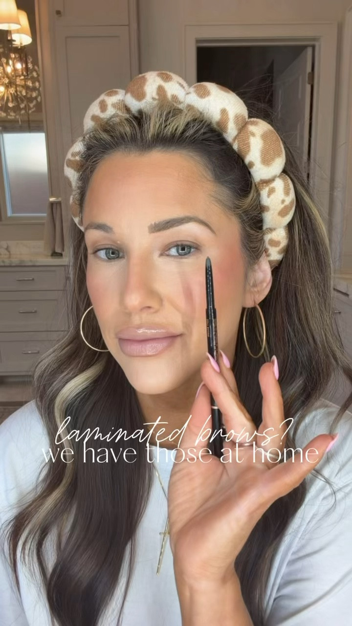 The best laminated brows 😍

#LTKBeauty #LTKSpringSale #LTKSeasonal
